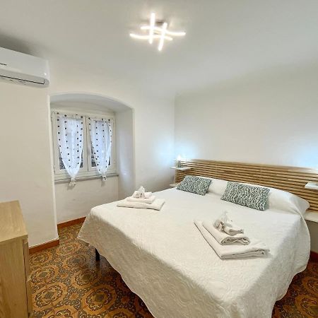 A Ca Mea Apartamento La Spezia Exterior foto