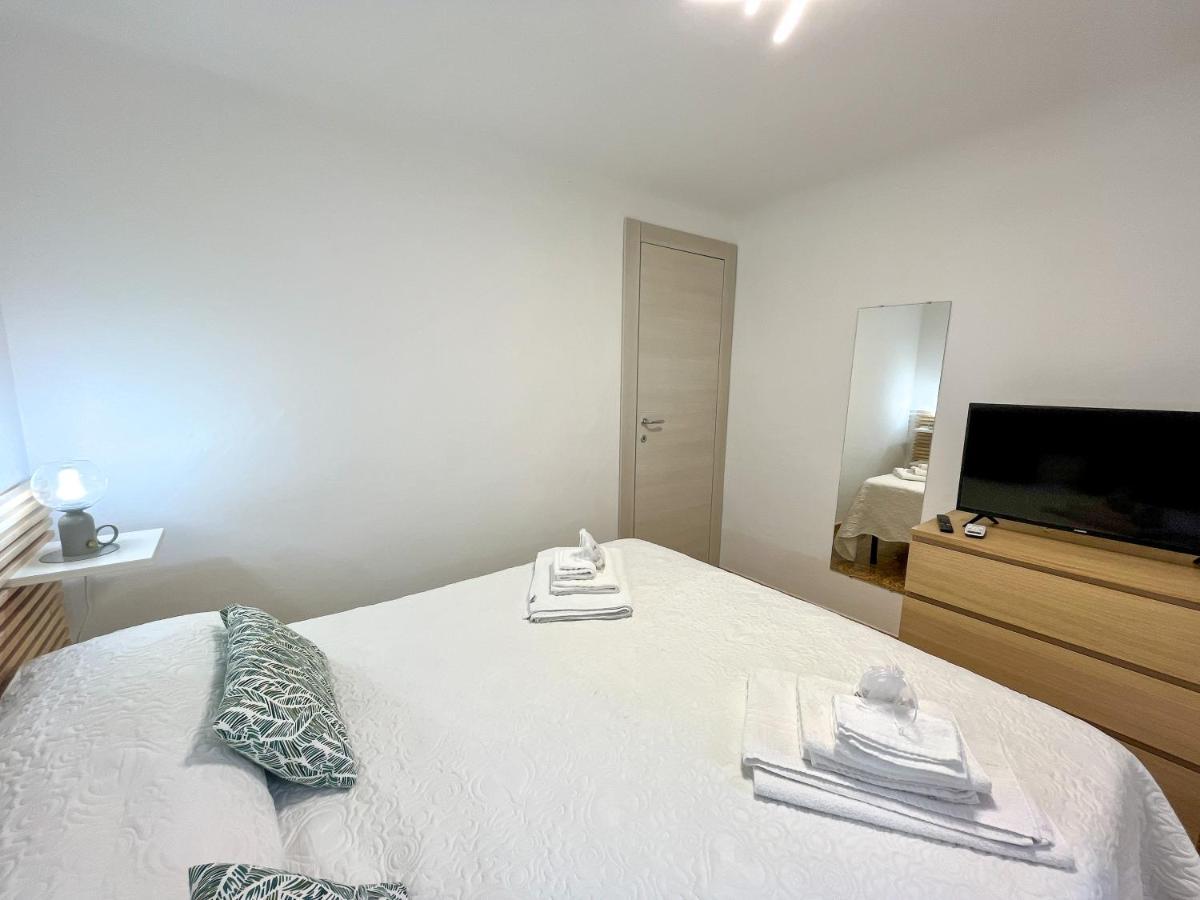 A Ca Mea Apartamento La Spezia Exterior foto