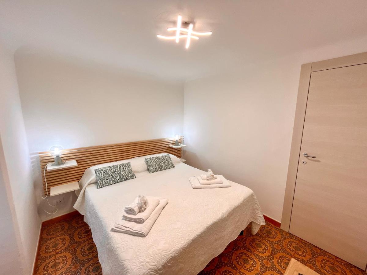 A Ca Mea Apartamento La Spezia Exterior foto