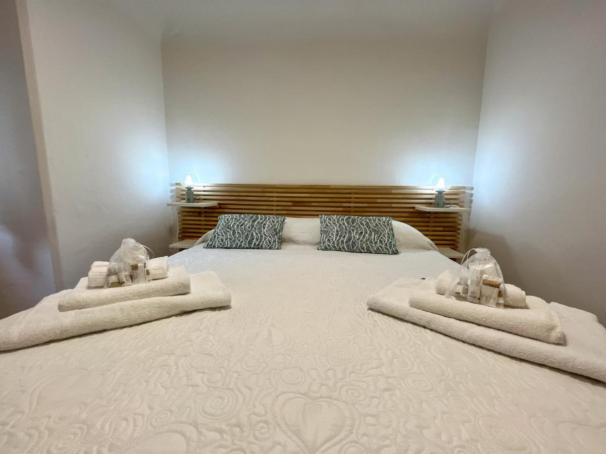 A Ca Mea Apartamento La Spezia Exterior foto