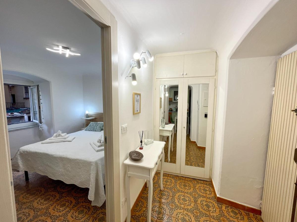 A Ca Mea Apartamento La Spezia Exterior foto