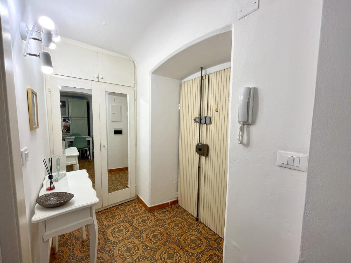 A Ca Mea Apartamento La Spezia Exterior foto